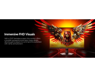 KOORUI G2411P IPS 200Hz 1ms - 1365769 - zdjęcie 10